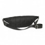 Sac banane Moos Negro Rembourré Noir (41 x 15.5 x 7 cm) 34,99 €