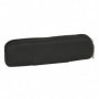 Trousse d'écolier Real Madrid C.F. Noir Blanc (20 x 5.5 x 2 cm) 18,99 €