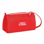 Trousse d'écolier Sevilla Fútbol Club Rouge (20 x 11 x 8.5 cm) 23,99 €