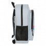 Cartable F.C. Barcelona Gris (32 x 38 x 12 cm) 47,99 €