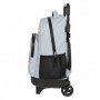 Cartable à roulettes F.C. Barcelona Gris (33 x 45 x 22 cm) 82,99 €