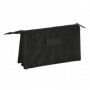 Trousse Fourre-Tout Triple Capitán América Noir (22 x 12 x 3 cm) 22,99 €
