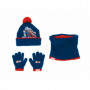 Bonnet, Gants et Echarpe The Avengers Infinity 28,99 €