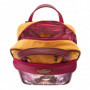 Sac à dos Gorjuss Just one second Saumon (27 x 10 x 37 cm) 64,99 €