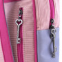 Sac à dos Gorjuss Cheshire cat Rose Violet (27 x 10 x 37 cm) 64,99 €