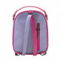 Sac à dos Gorjuss Cheshire cat Rose Mini Violet (18,8 x 22 x 10,2 cm) 57,99 €