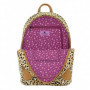 Sac à dos Casual Gorjuss Léopard (25,5 x 31 x 10 cm) 72,99 €