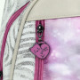 Sac à dos Casual Gorjuss Ruby wild Gris (25,5 x 31 x 10 cm) 72,99 €