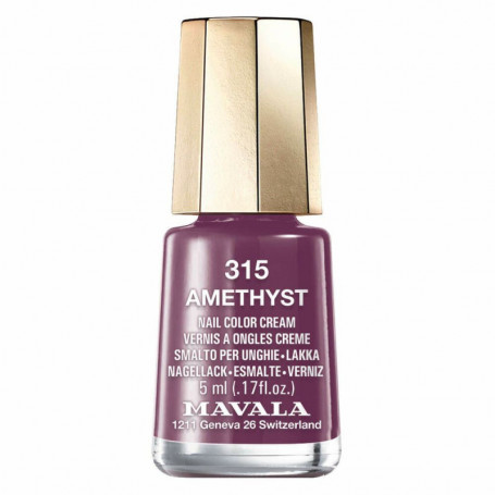 Vernis à ongles Mavala Nº 315 (5 ml) 19,99 €