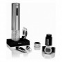 Tire-bouchon Électrique Haeger Lucca Pack Rechargeable 69,99 €