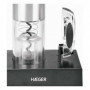 Tire-bouchon Électrique Haeger Lucca Pack Rechargeable 69,99 €