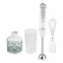 Mixeur plongeant Haeger Doce plus Blanc 400 W 400W 50,99 €