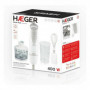 Mixeur plongeant Haeger Doce plus Blanc 400 W 400W 50,99 €