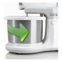 Robot Pâtissier avec Bol Haeger Max Mixer Pro 2 L 500W 80,99 €
