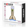 rasoir Électrique Rechargeable Haeger Expert Trim 39,99 €