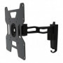 Support de TV Haeger Double Tilt & Swivel 17" - 37" 122,99 €
