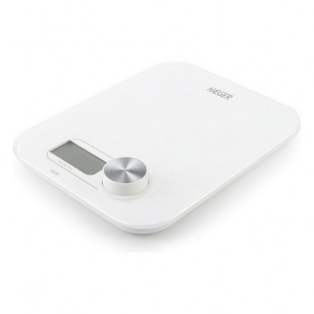 balance de cuisine numérique Haeger 5 kg 37,99 €