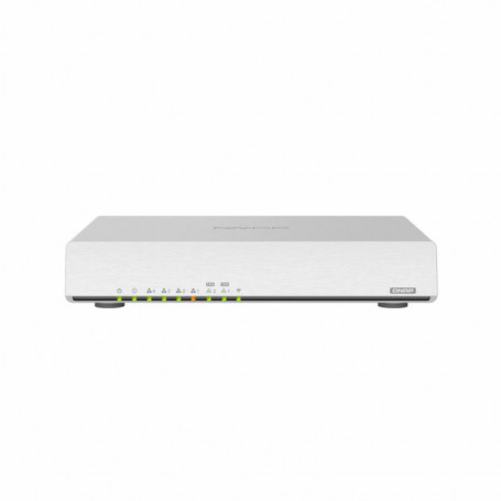 Router Qnap QHORA-301W      WiFi 6 GHz 369,99 €