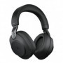 Casques avec Microphone Jabra 28599-999-899    Noir 429,99 €