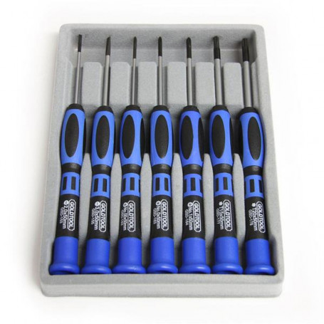 Jeu de tournevis Startech CTK100P 33,99 €