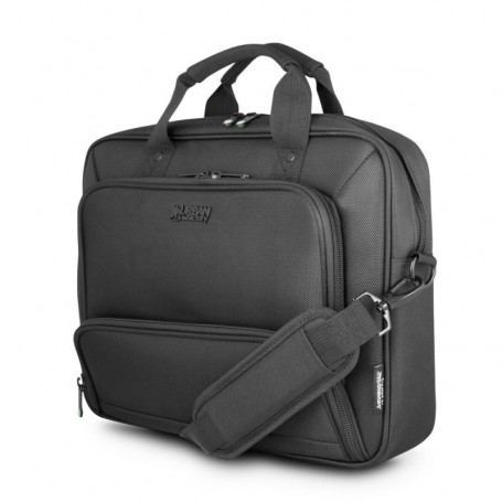 Housse pour ordinateur portable Urban Factory MTC15UF Noir 15.6" 72,99 €