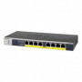 Commutateur Réseau Armoire Netgear GS108PP-100EUS 16 Gbps 179,99 €