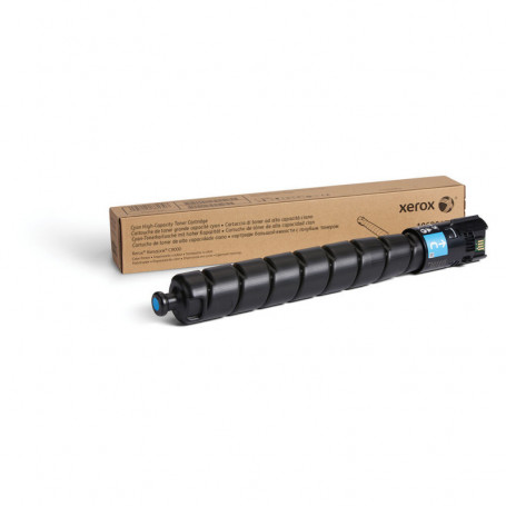 Toner Xerox 106R04050      Cyan 339,99 €