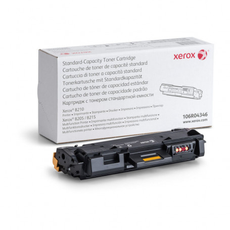 Toner Xerox 106R04346 197,99 €