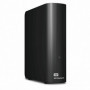 Disque Dur Externe Western Digital ELEMENTS BLACK 3,5" Noir 539,99 €