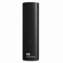 Disque Dur Externe Western Digital ELEMENTS BLACK 3,5" Noir 539,99 €