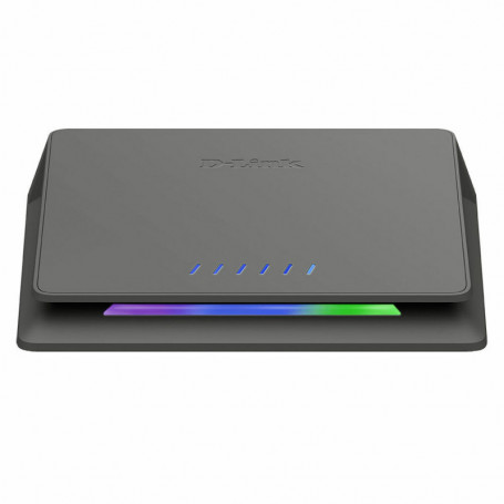 Switch D-Link DMS-106XT RJ-45 x 6 Noir 249,99 €