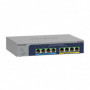 Switch Netgear MS108EUP-100EUS 539,99 €