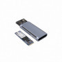 Boîtier pour disque dur CoolBox DG-MCM-NVME1 40,99 €