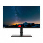 Écran Lenovo ThinkVision,P27u-20 3840 x 2160 px 27" LED 889,99 €