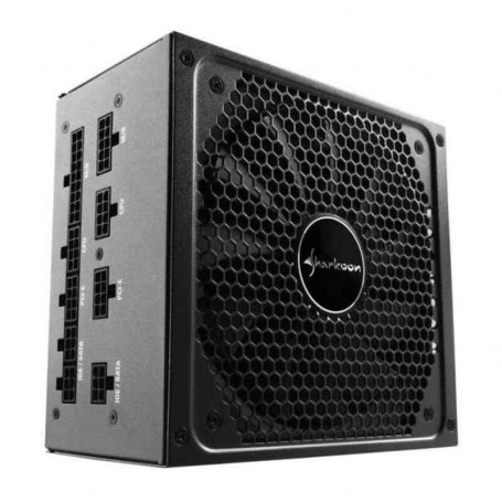 Bloc dAlimentation Sharkoon SilentStorm Cool Zero 850 W 159,99 €