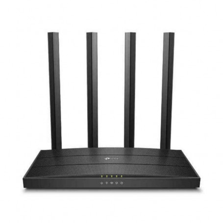 Router TP-Link Archer C80 1300 Mbit/s Noir 77,99 €
