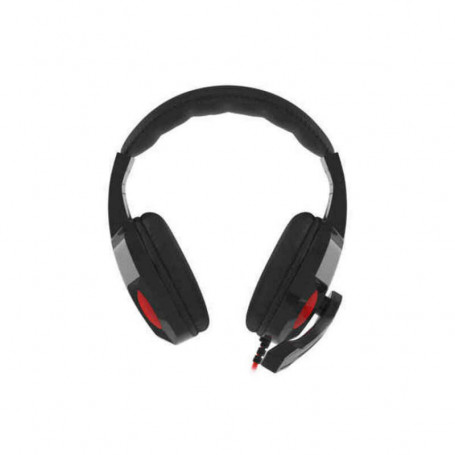 Casques avec Microphone Genesis Argon 120 Noir 32,99 €