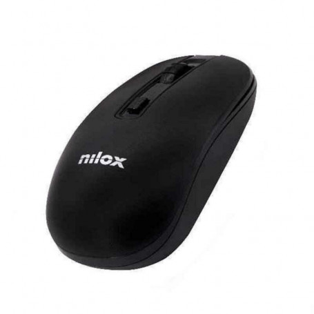 Souris sans-fil Nilox NXMOWI2001 1000 DPI Noir 17,99 €