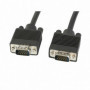 Câble VGA Lanberg CA-VGAC-10CC-0100-B 10 m Noir 22,99 €