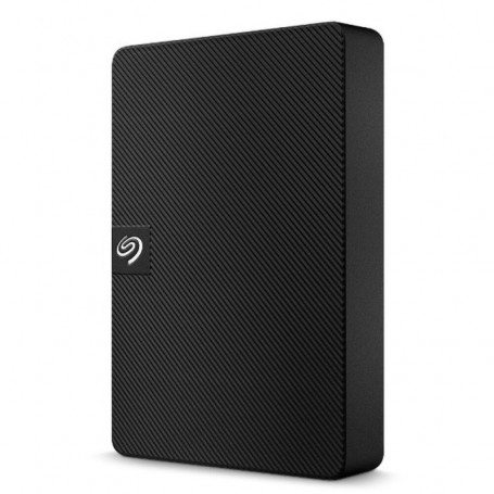 Disque dur Seagate EXPANSION Noir 1 TB 72,99 €