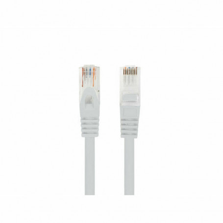 Câble Réseau Rigide UTP 6ème Catégorie Lanberg PCU6-10CU-0500-S 18,99 €