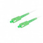 Tuyau Lanberg G657B3 Blanc 5 m 16,99 €