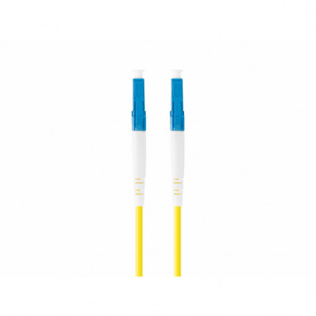 Tuyau Lanberg G657A1 Jaune 1 m 14,99 €