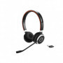 Casques Sans Fil Jabra EVOLVE 65 SE Noir 169,99 €