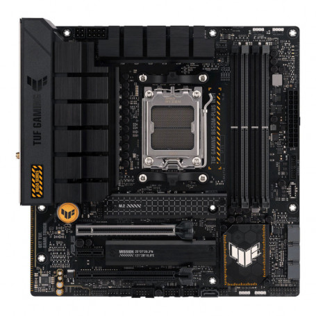 Carte Mère Asus B650M-PLUS 299,99 €