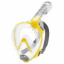 Masque Cressi-Sub Duke Jaune S/M Adultes 80,99 €