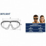 Lunettes de bain pour adultes Cressi-Sub DE2033 Blanc Adultes 33,99 €