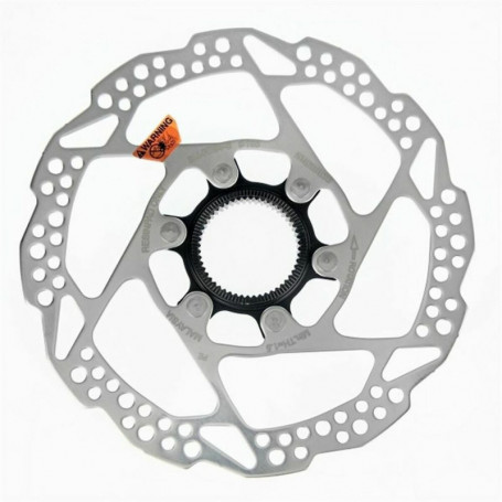 Disques de frein Center Lock Shimano SM-RT54 160 mm 171,99 €