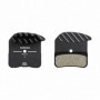 Plaquettes de frein Shimano Resina H03A Taille unique 43,99 €