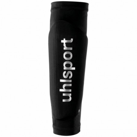 Protège-tibias de Football Uhlsport CarbonFlex Noir 36,99 €